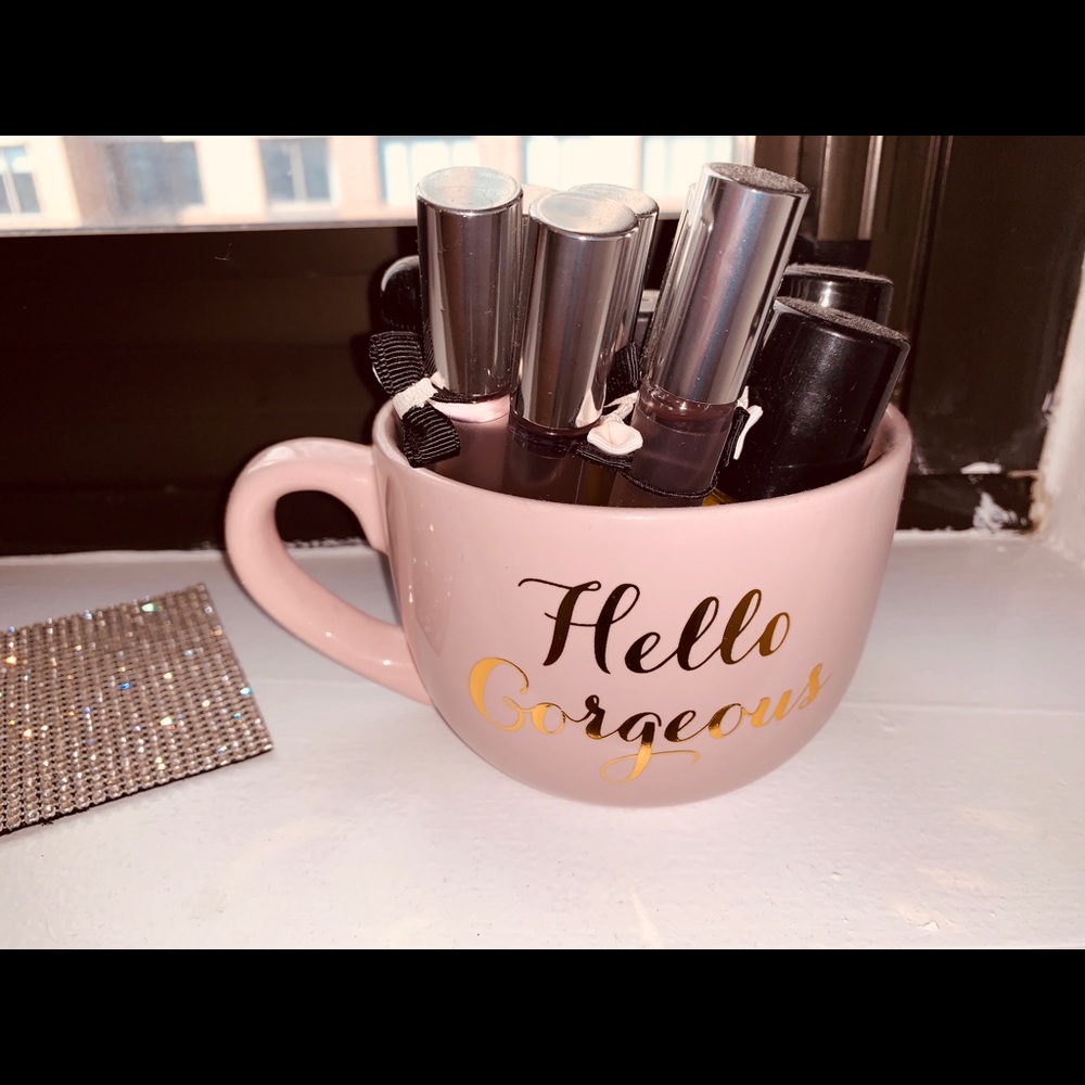Coffee cup chic - Picture 3 of 3